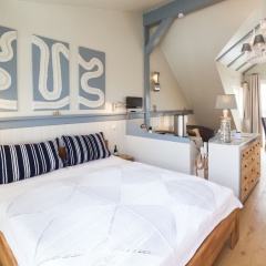 FeWo Engler Doppelzimmer Gartenstraße - Bild 1