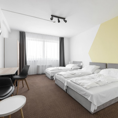 Chesscom Hotel - Bild 4