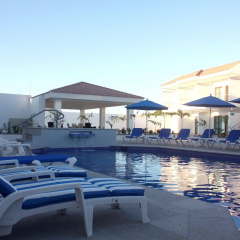 Marena Suites and Apartments thumbnail 5