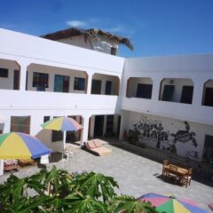 La Boaventura in Boa Vista, Cape Verde from 98$, photos, reviews - zenhotels.com photo 22
