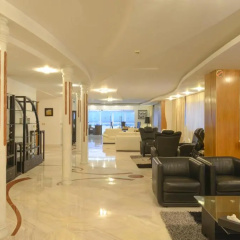 The Penthouse Suites Hotel thumbnail 1