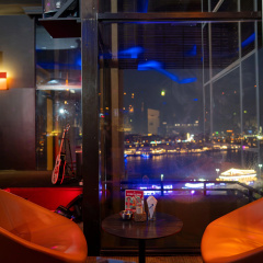 Radisson Blu Hotel, Dubai Deira Creek - Bild 9