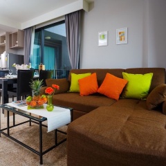 6th Avenue Phuket Surin - by Holy cow - Bild 3