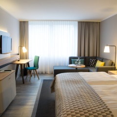 Holiday Inn Düsseldorf - Neuss by IHG - Bild 7
