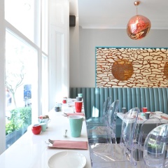 The Porchester Hotel - Bild 25