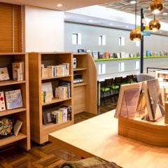 Comfort Hotel Tokyo Higashi Nihombashi - Bild 11