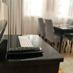 MONDRIAN Luxury Suites & Apartments Old Town Market Square - Bild 17