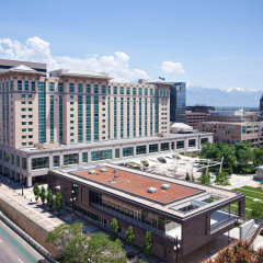 Salt Lake City Marriott City Center thumbnail 19