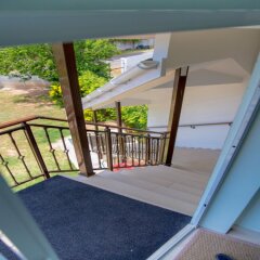 Apartment With 3 Bedrooms in Au Cap, With Wonderful sea View, Enclosed in Mahe Island, Seychelles from 216$, photos, reviews - zenhotels.com photo 23