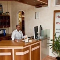 Hotel Manu - Bild 18
