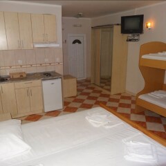 Отель D&D Apartments Budva 3 Черногория, Будва - отзывы, цены и фото номеров - забронировать отель D&D Apartments Budva 3 онлайн фото 15