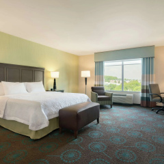 Hampton Inn & Suites Wilmington Christiana thumbnail 6