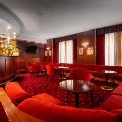 Crivi's Hotel - Bild 21