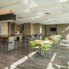 Hampton by Hilton Yopal thumbnail 19