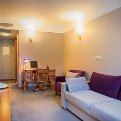 Dila Hotel - Bild 5