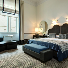 Hotel De Rome Berlin - Bild 7