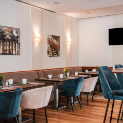 Leonardo Hotel Aachen - Bild 26