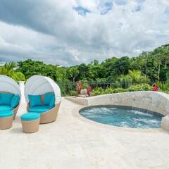 Sunny Vacation Villa 20 in Sandy Bay, Jamaica from 528$, photos, reviews - zenhotels.com photo 9