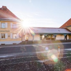 Am Sommerbad - Bild 1