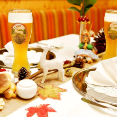 Ringhotel Weißer Hirsch - Bild 11