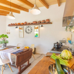 Casa Gema in Selva With 3 Bedrooms and 2 Bathrooms - Bild 18