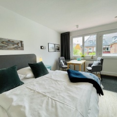 Fischerbude - Bild 2