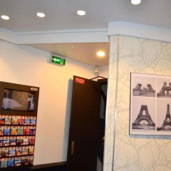 Hotel Migny Opera Montmartre - Bild 29