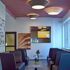B&B Hotel Bayreuth - Bild 21