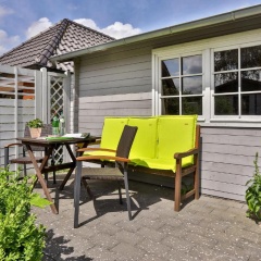 Ferienhaus 1 Fuchsweg - Bild 9