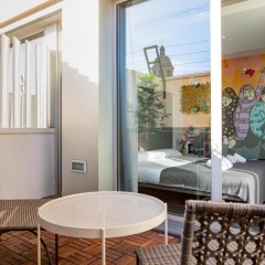 St Christopher's Inn, Barcelona - Hostel - Bild 8