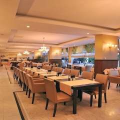 Pelikan Otel - Bild 23