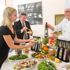Seminaris Seehotel Potsdam - Bild 11