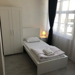 Atici Hotel - Bild 19