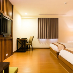 Hotel Bonza thumbnail 3