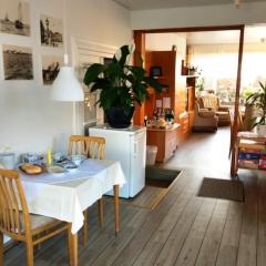 Pension Friedrich Voss - Bild 13