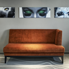 LEGERE HOTEL Bielefeld - Bild 16