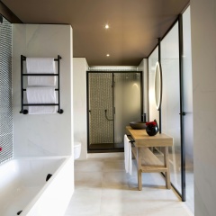 Starhotels Business Palace - Bild 21