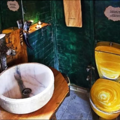 Shambala Lodge Hotel - Bild 7