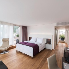Bergheim 41 Hotel im Alten Hallenbad - Bild 5
