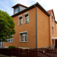 Roßtrappensicht - Bild 1