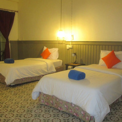 Sunshine Inn Resort - Bild 4
