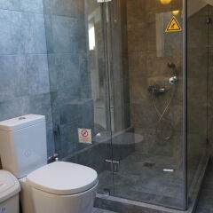 Balhambra Suites - Adults Only in Kefalonia, Greece from 156$, photos, reviews - zenhotels.com bathroom photo 3