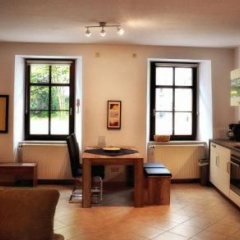 Apartments Altstadthaus Gorlitz - Bild 5