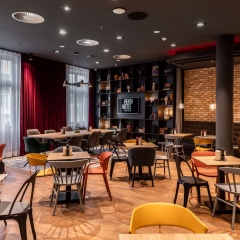 pentahotel Rostock - Bild 28