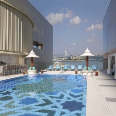 Отель Andaz by Hyatt – Palm Jumeirah Residences ОАЭ, Дубай - отзывы, цены и фото номеров - забронировать отель Andaz by Hyatt – Palm Jumeirah Residences онлайн фото 22