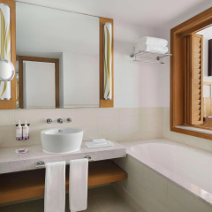 Mövenpick Hotel Jumeirah Beach - Bild 9