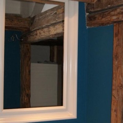Ferienhaus an der alten Feuerwache - Bild 7
