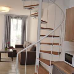 Lux Galatex Luxury apart Apartments in Limassol, Cyprus from 183$, photos, reviews - zenhotels.com photo 16