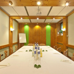Hotel Luise - Bild 17