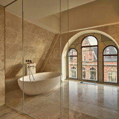 Mandarin Oriental Conservatorium, Amsterdam thumbnail 10